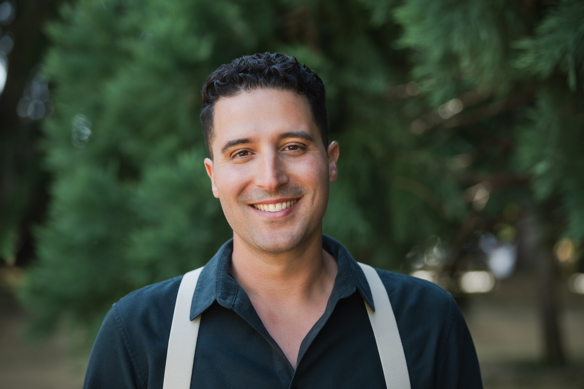 Jonathan Azoff's Headshot